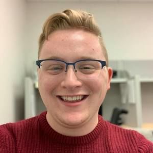 Meet your Posher, Garrett